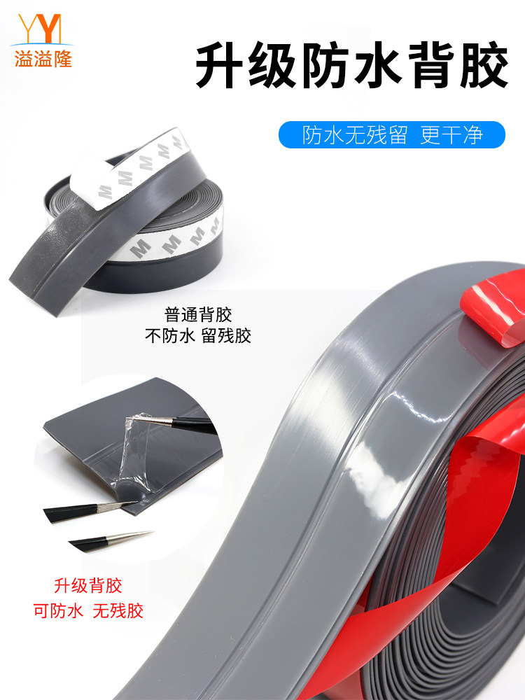 门窗缝密封条玻璃门缝隙挡风防尘条门底防风隔音条塑钢窗户防水贴,淘宝优惠券,粉丝福利购,淘宝优惠卷