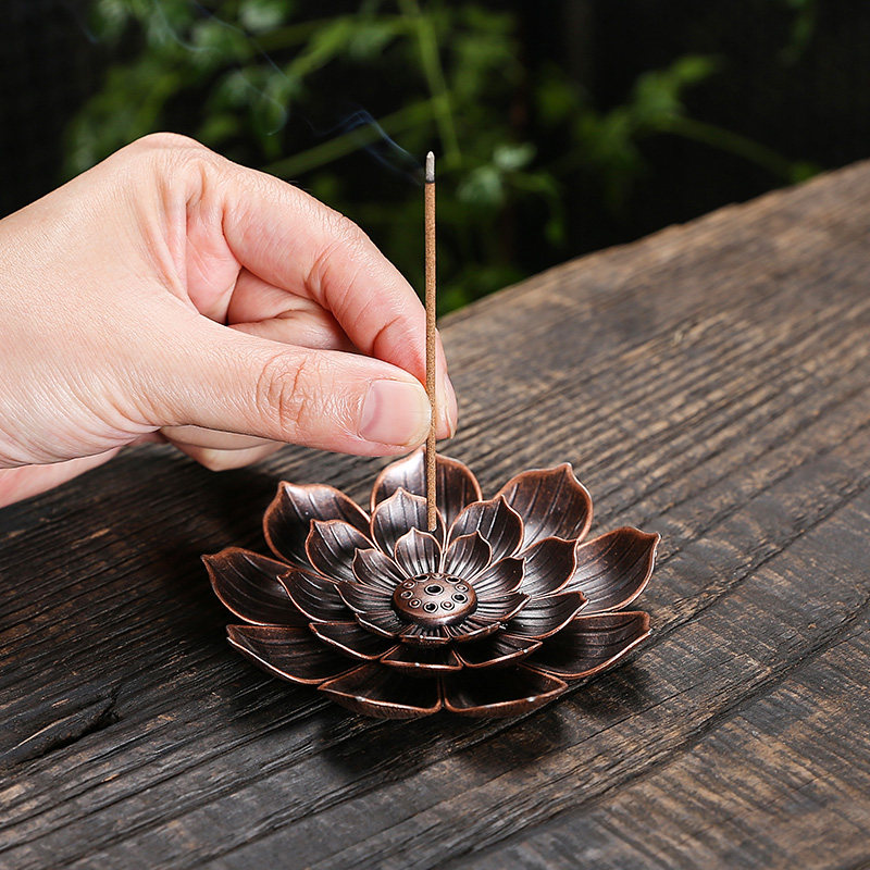 香炉香插檀香盘香线香家用室内禅意仿古酸枝黑檀木圆形迷你木质,淘宝优惠券,粉丝福利购,淘宝优惠卷