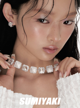 SUMIYAKI简约风时尚珍珠耳环女