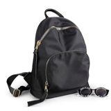 Рюкзак, модная водонепроницаемая нейлоновая сумка через плечо для путешествий, ткань оксфорд