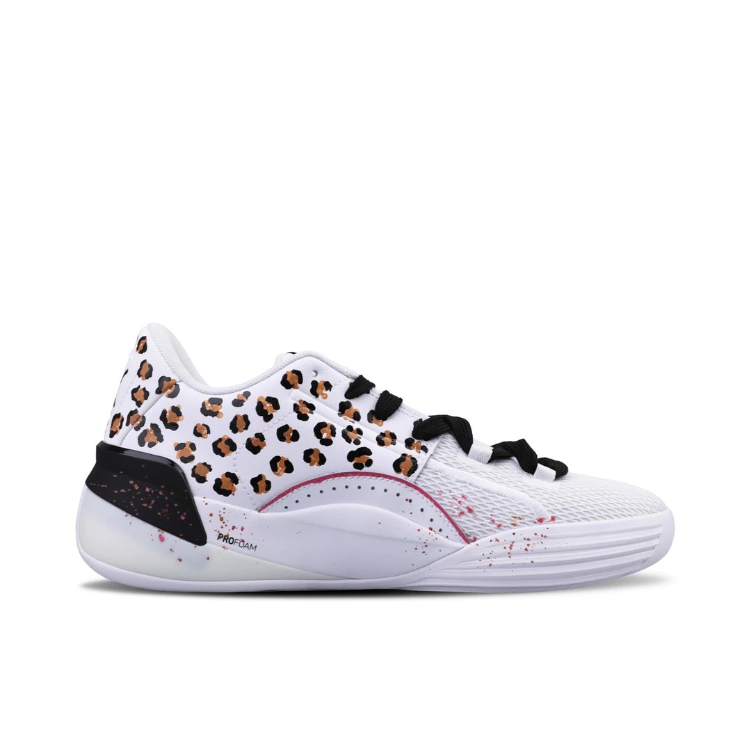 【定制球鞋】Puma/彪马 Clyde Hardwood Team 狩猎时刻,淘宝优惠券,粉丝福利购,淘宝优惠卷