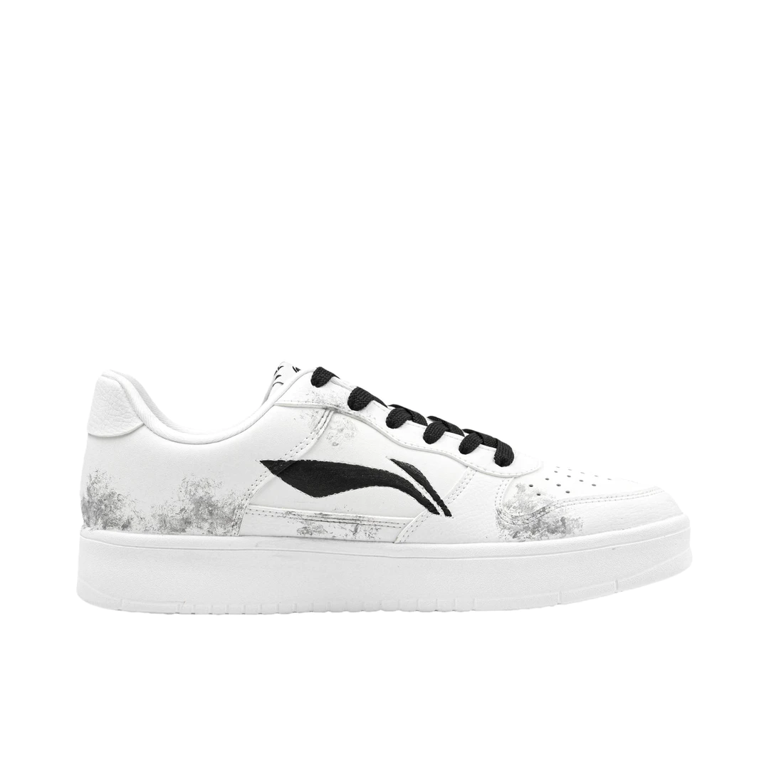 【定制球鞋】 李宁 浮舟 板鞋 减震透气防滑耐磨轻便潮流 燕舞,淘宝优惠券,粉丝福利购,淘宝优惠卷