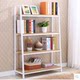 Boutique shelf display rack cosmetics light display cabinet