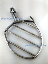 Original Plant Henglian B20G mixer agitated for stainless steel stirring head fan-shaped accessories Lig B20 B20F