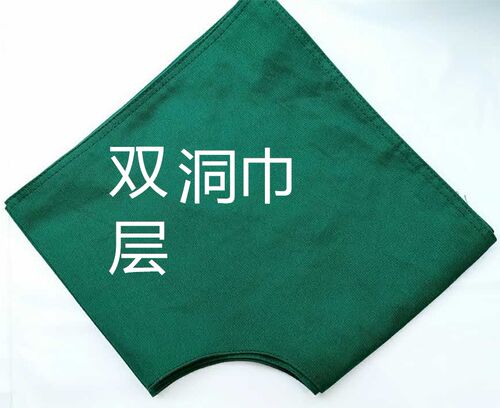 纯棉手术包布洞巾铺巾方巾医院手术室器械消毒巾中单大单剖腹单 - 图3