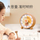 Time management! Self-disciplined mechanical timer