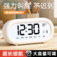 One thing with multiple uses! Super practical multi-functional electronic alarm clock
