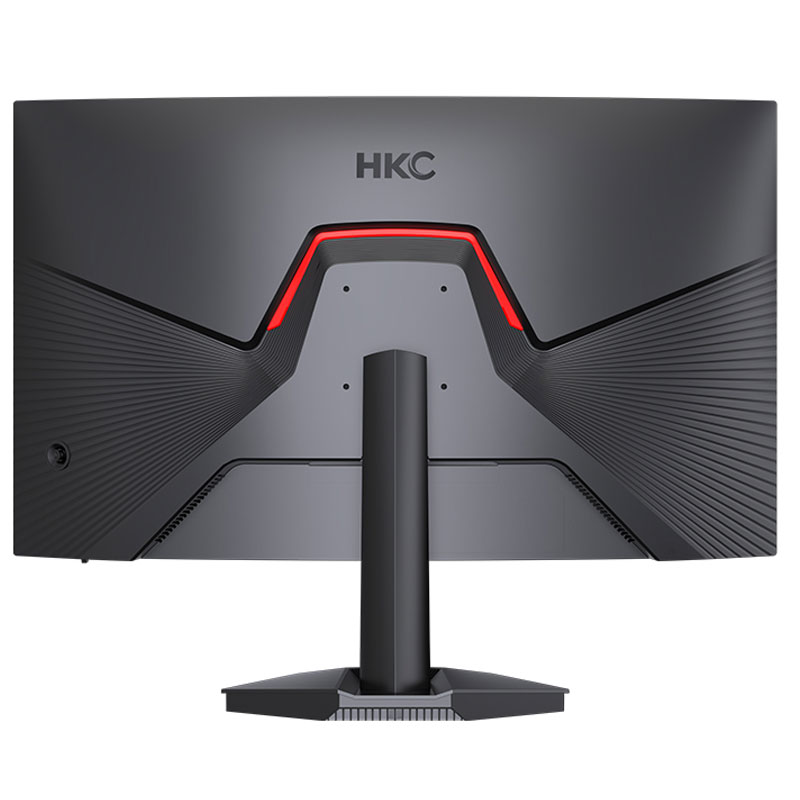 HKC SG27QC 27英寸VA面板曲面显示器 游戏电竞2K显示屏 - 图1