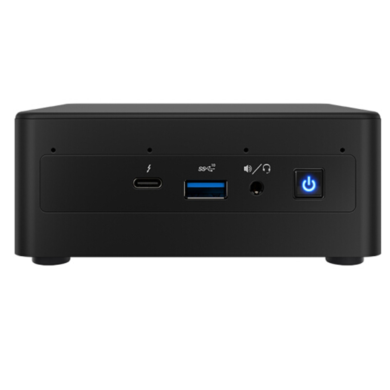 英特尔Intel-迷你PC NUC11PAHi5 I5 1135G7 十一代迷你电脑主机 - 图2