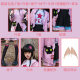 Cat teacher Kelly Convex World COS COS Clothing Women