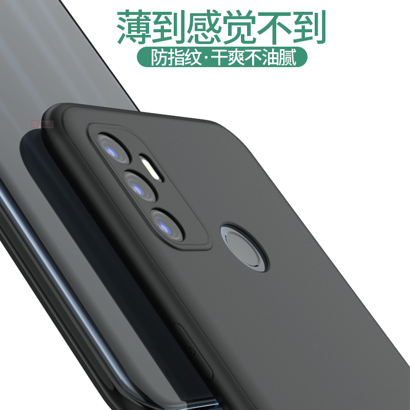 适用于oppoa32手机壳保护套opa32全包镜头opopa32磨砂oppa32软壳opooa32外壳opppa32男0pp0新品0ppoa壳opppoa - 图2