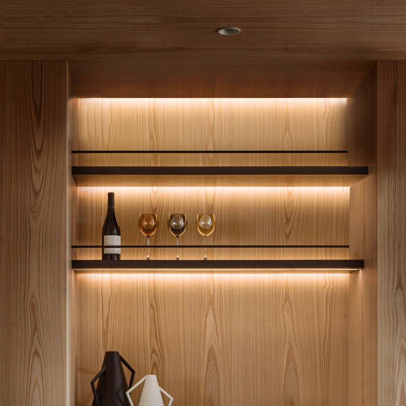 24V低压LED灯带条2835高亮220V贴片客厅卧室天花吊顶灯槽灯带,淘宝优惠券,粉丝福利购,淘宝优惠卷