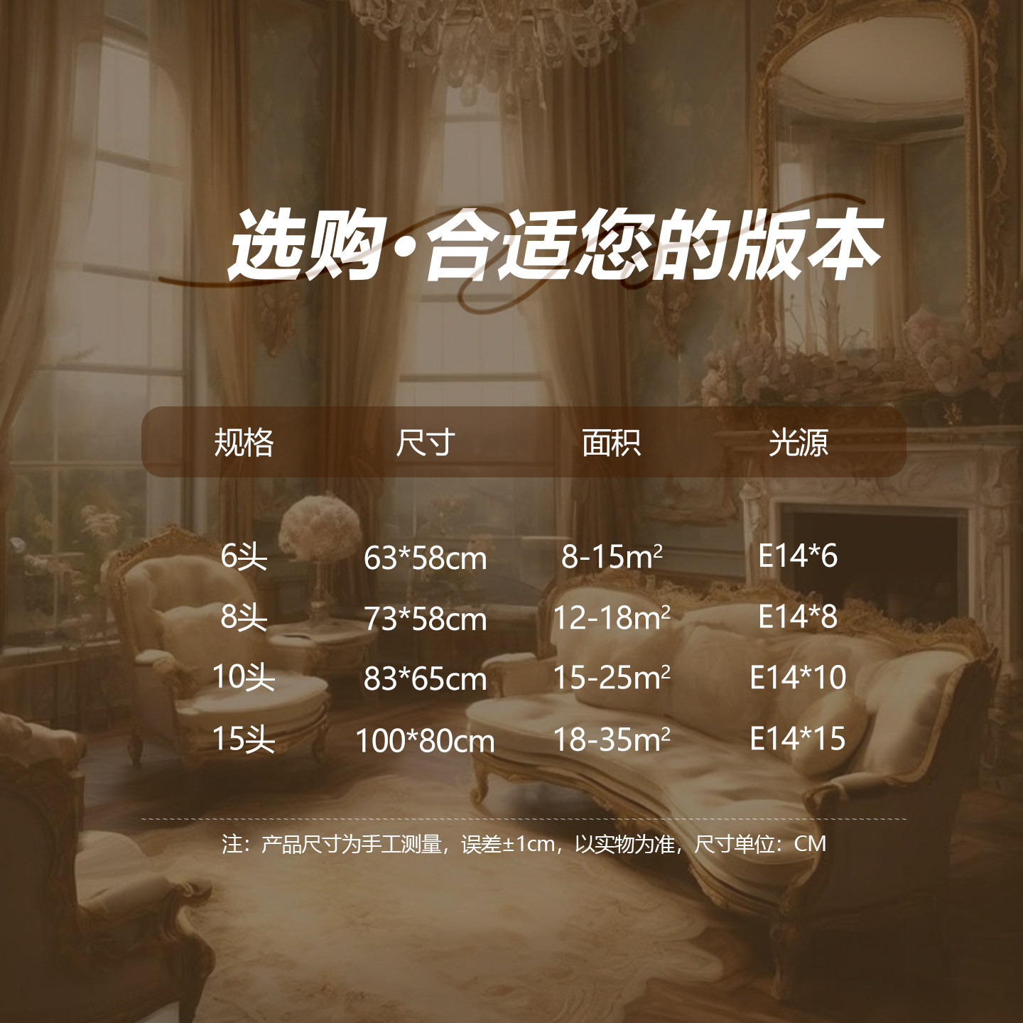 万鑫 法式复古客厅吊灯欧式卧室餐厅黑天鹅蜡烛灯高级感别墅灯具,淘宝优惠券,粉丝福利购,淘宝优惠卷