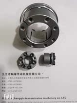 Source Drawings Homemade High Quality Mithmi MLM Series Free Key Shaft Sleeves d45-d70 Rising Sleeve can be plated nickel