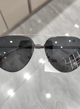 帕莎眼镜2025新品偏光太阳镜开车