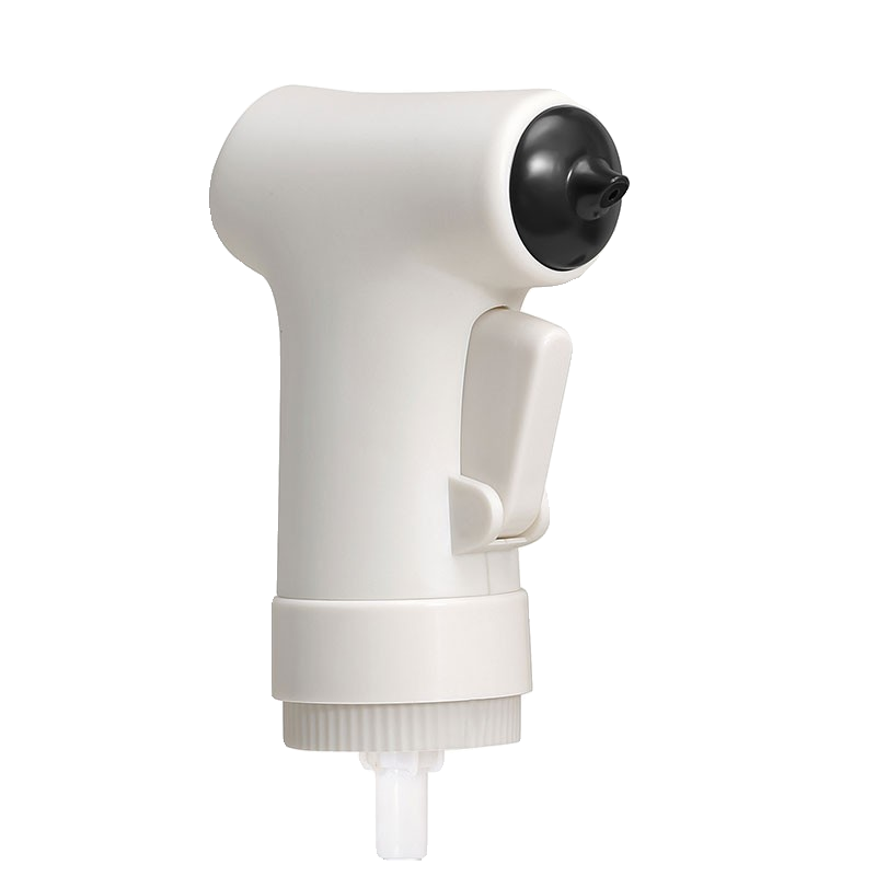 单手蚝油按压器泵头油壶嘴耗油按压嘴挤压器家用按压式耗油瓶通用 - 图3