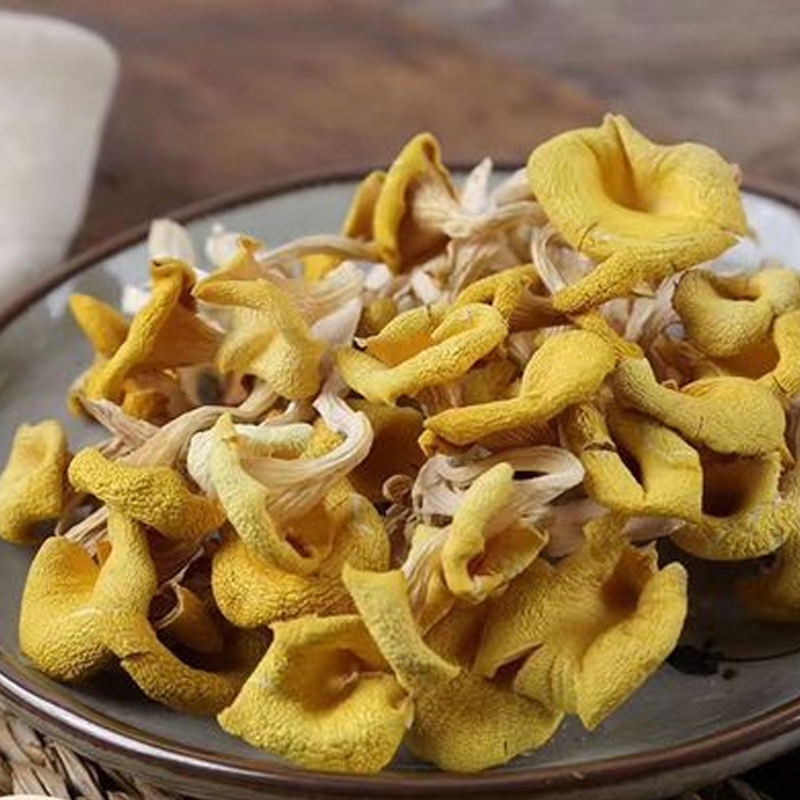 Half an acre of fertile land and half an acre of river Shanzhen Ruili 1010g North and South dry goods gift box Shanzhen gift box New Year gift box