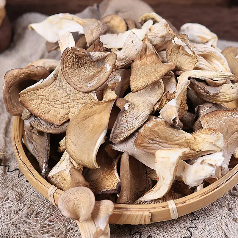 Half an acre of fertile land and half an acre of river Shanzhen Ruili 1010g North and South dry goods gift box Shanzhen gift box New Year gift box