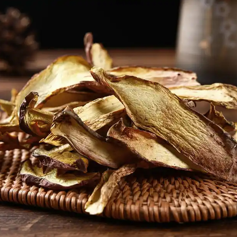 Half an acre of fertile land, half an acre of river, Hongfu Shanzhen 1100g, North and South dry goods gift box, New Year gift box, gift giving