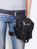 Multifunctional leg bag tactical riding outdoor waist bag storage