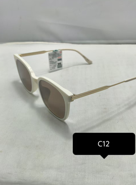 路易来美时尚女款太阳镜92008