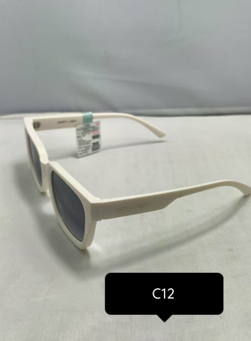 路易来美时尚女款太阳镜92010