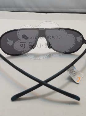 男士偏光时尚风金属太阳镜