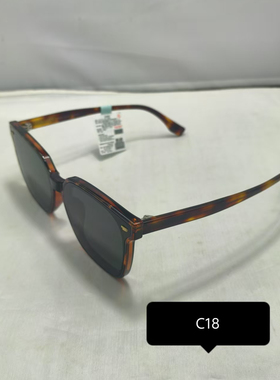 路易来美时尚女款太阳镜92007