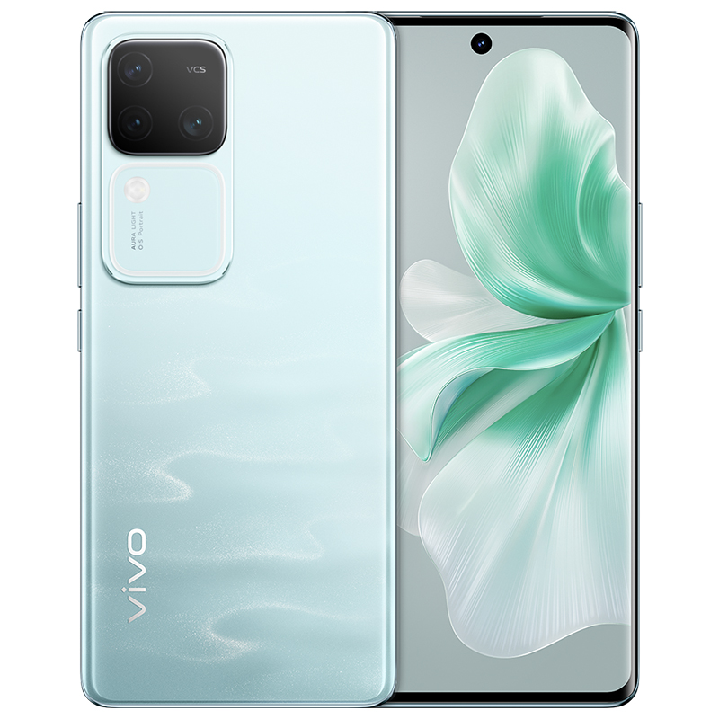 vivo  S18Pro新款 中国移动官旗 天玑智能5G全网通拍照学生手机全面屏vivo官方旗舰店官网官方正品S17Pro新品 - 图1