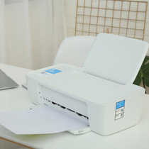 1112 Printer Home Wireless Color Printer Photocopy L Pieces Color Inkjet Printer Photo Printer