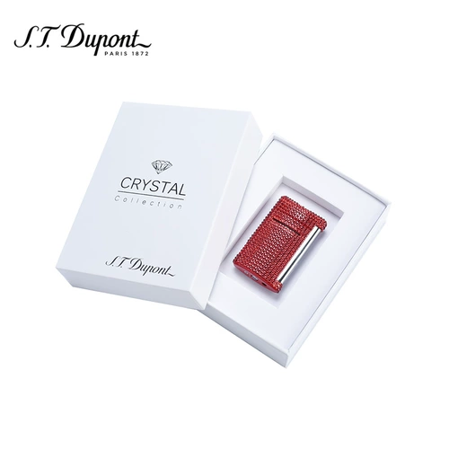 S.T.Dupont French Capital Peng Wind Wind Lunar French Import 10090/10094