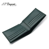 Сб.Т.Dupont/Du Peng Casual Casual Wallet 180093 Новые продукты