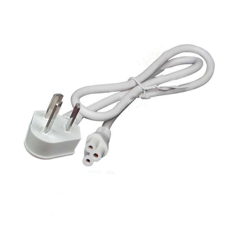 适用华为凌霄子母路由WIFI器Q6 Q2S Q2pro梅花口三孔充电源线插头 - 图3