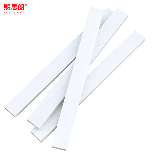 石笔换线笔滑石笔加宽加厚白色涂画笔钢铁焊接墙体画石粉笔切割笔 - 图0