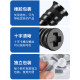 Special rubber nails for vacuum tire repair tools for tire repair