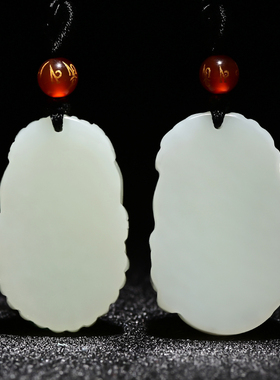 十二生肖爱心守护神儿童珠宝玉石