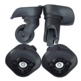 Беззвучный чемодан, универсальные аксессуары, аксессуар для сумки