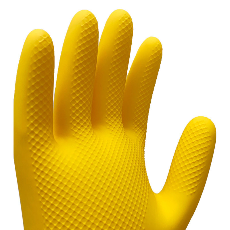 南洋雄风牛筋洗碗手套女洗衣厨房清洁加厚洗车橡胶家务耐酸碱乳胶,淘宝优惠券,粉丝福利购,淘宝优惠卷