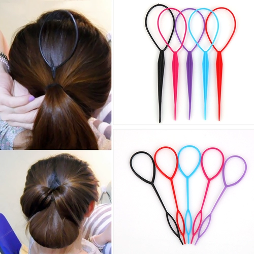 Модификатор волосы пирсинг волосы соблазнительный цветочный образец причуд