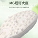 Li Ning football shoes Changge upgraded kangaroo leather shredded studs
