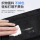 Li Ning ຖົງ crossbody ຜູ້ຊາຍຄົນອັບເດດ: ຖົງບ່າຂະຫນາດນ້ອຍ