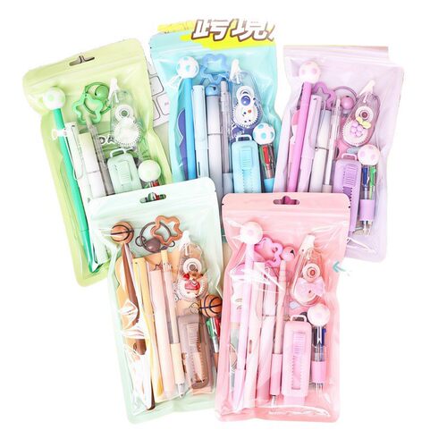 创意中小学生实用奖品儿童生日礼物送全班同学伴手礼积分兑换礼品 - 图3