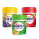 Orion sugar-free xylitol chewing gum flower scent