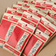 Full box of Qiaqia fragrant melon seeds original flavor Chacha melon seeds five-spice sunflower seeds snacks wholesale small packs of roasted seeds and nuts