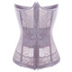 Thin abdominal belt, abdominal corset, fat burning and slimming