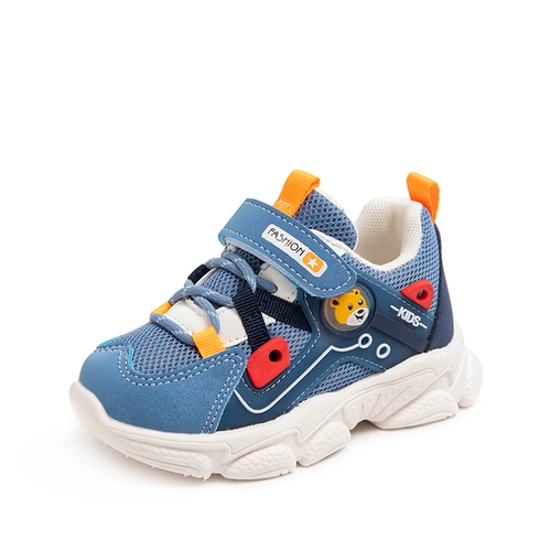 Детская спортивная обувь для мальчиков, осенняя, 1-6 лет