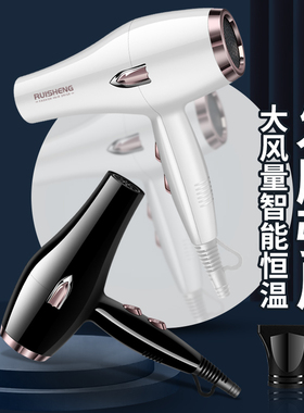德国家用吹风机3000负离子护发