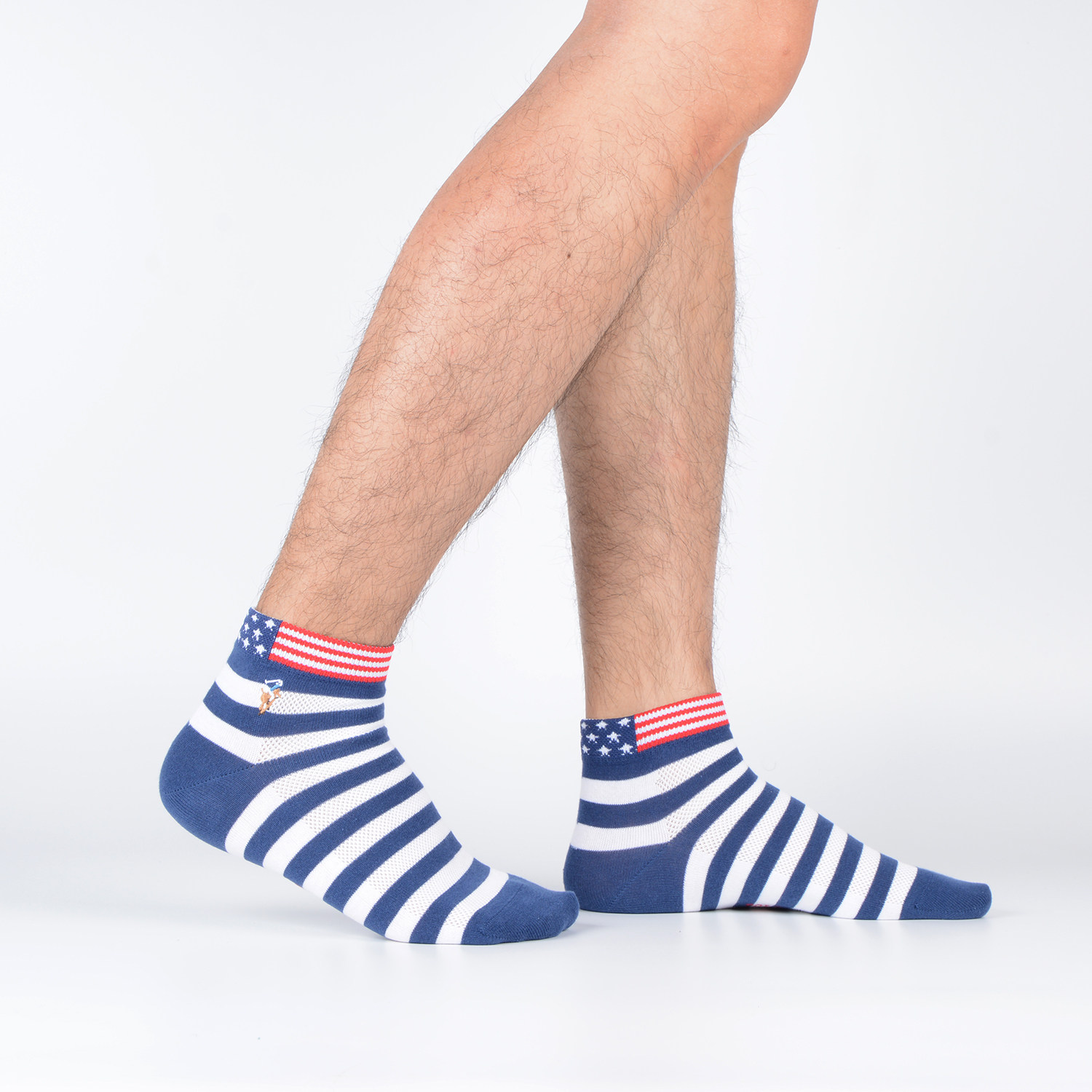  polo品棉短袜/打底袜/丝袜/美腿袜