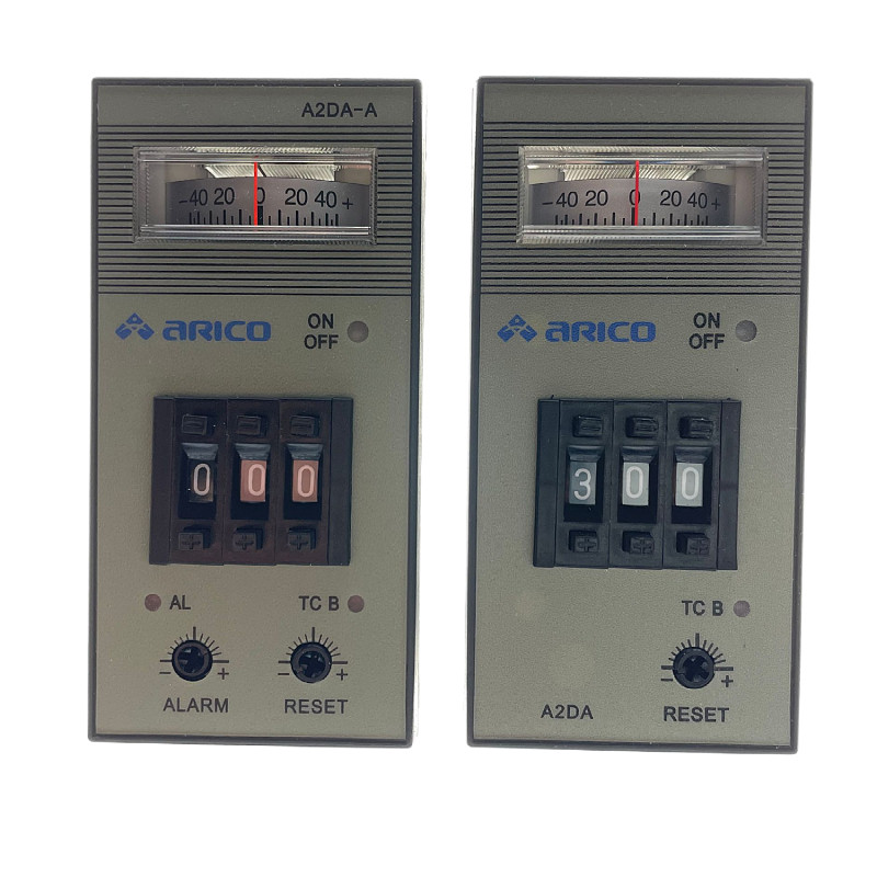 ARICO台湾长新科技股份有限公司A2DA-RPAK注塑机温控器A2DA-RPK A_虎窝淘