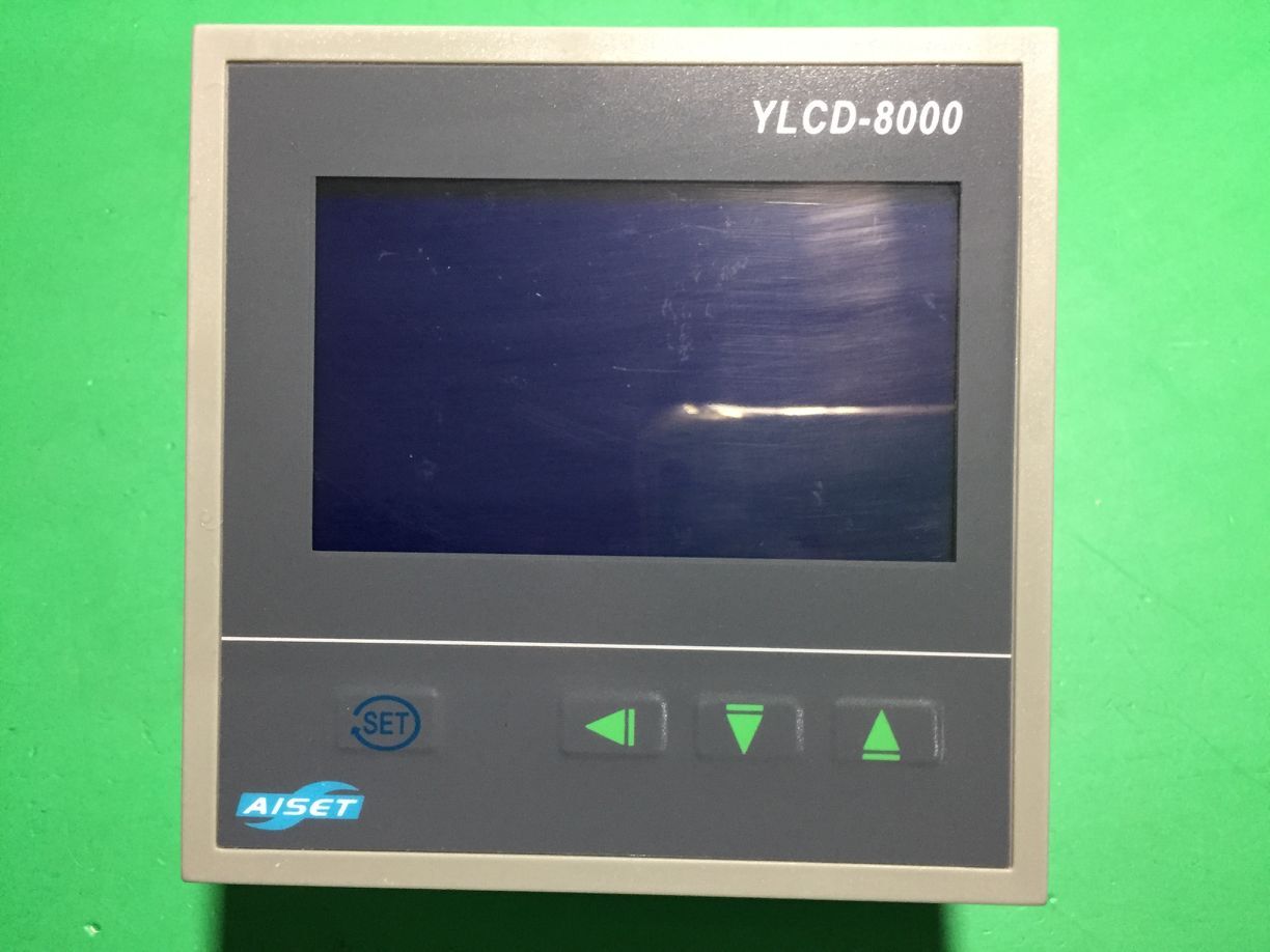 YLCD-840V上海亚泰仪表温控器YLCD-8000 6000 840V 940GA 6412R - 图2